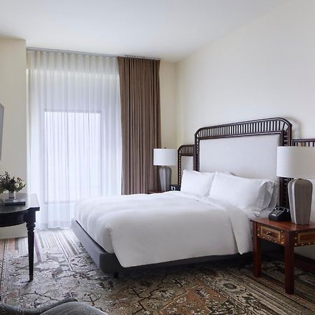 The Aster Hotel Los Angeles Bagian luar foto