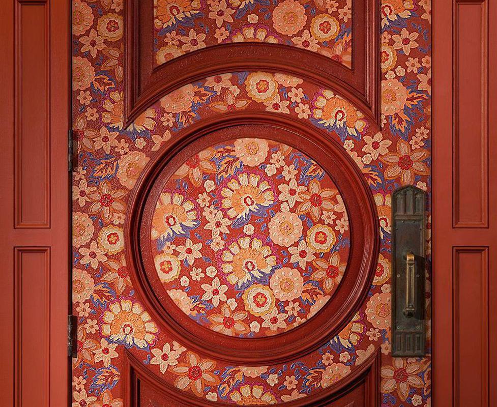 The Aster Hotel Los Angeles Bagian luar foto