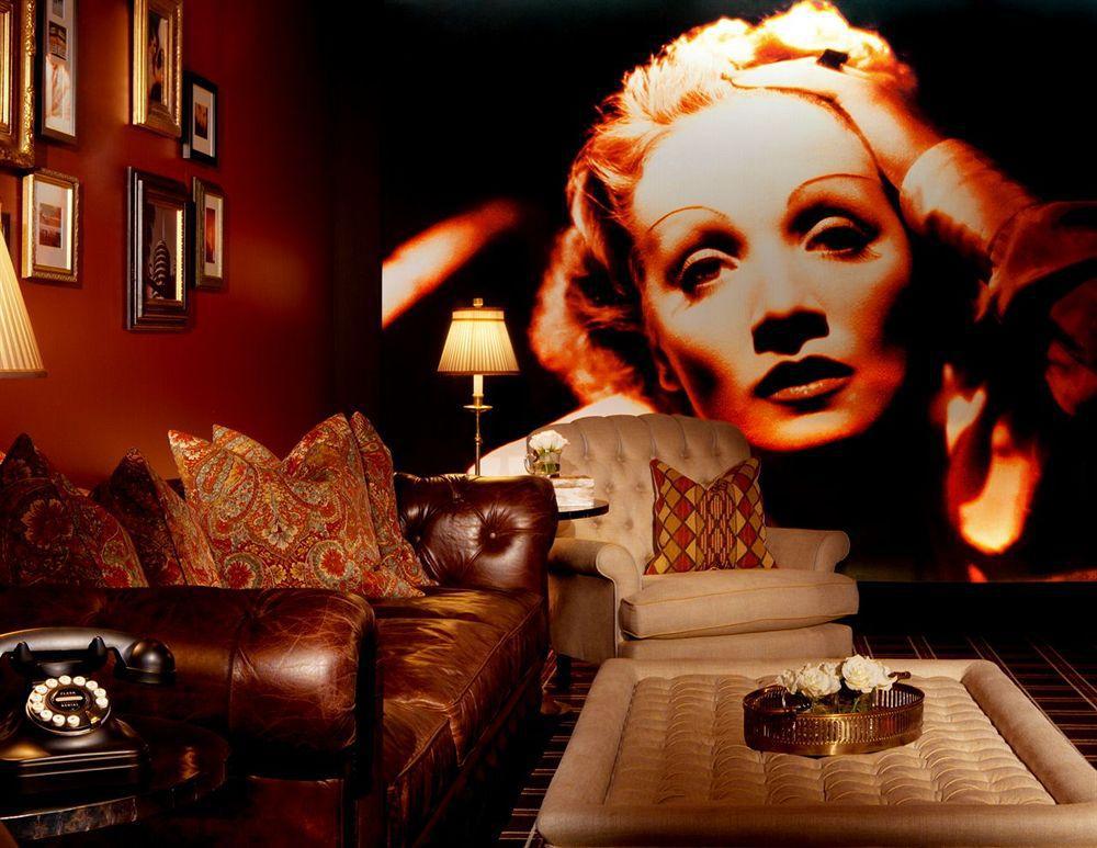 The Aster Hotel Los Angeles Bagian luar foto