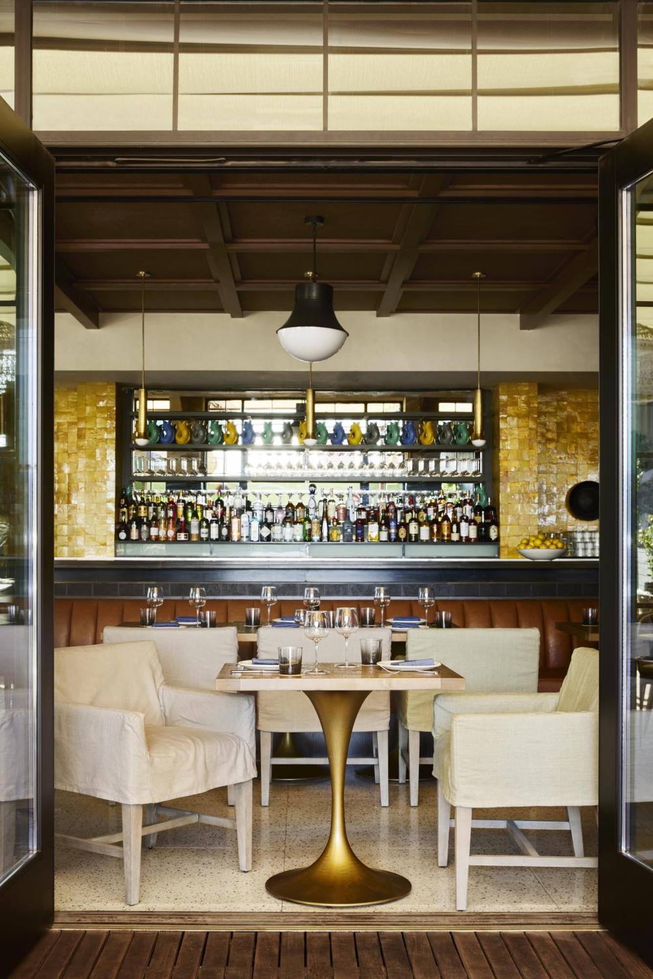The Aster Hotel Los Angeles Bagian luar foto