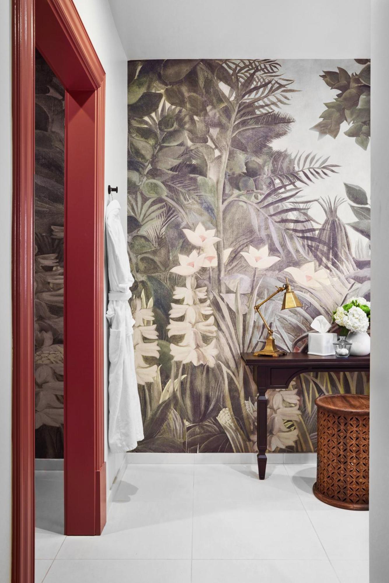 The Aster Hotel Los Angeles Bagian luar foto