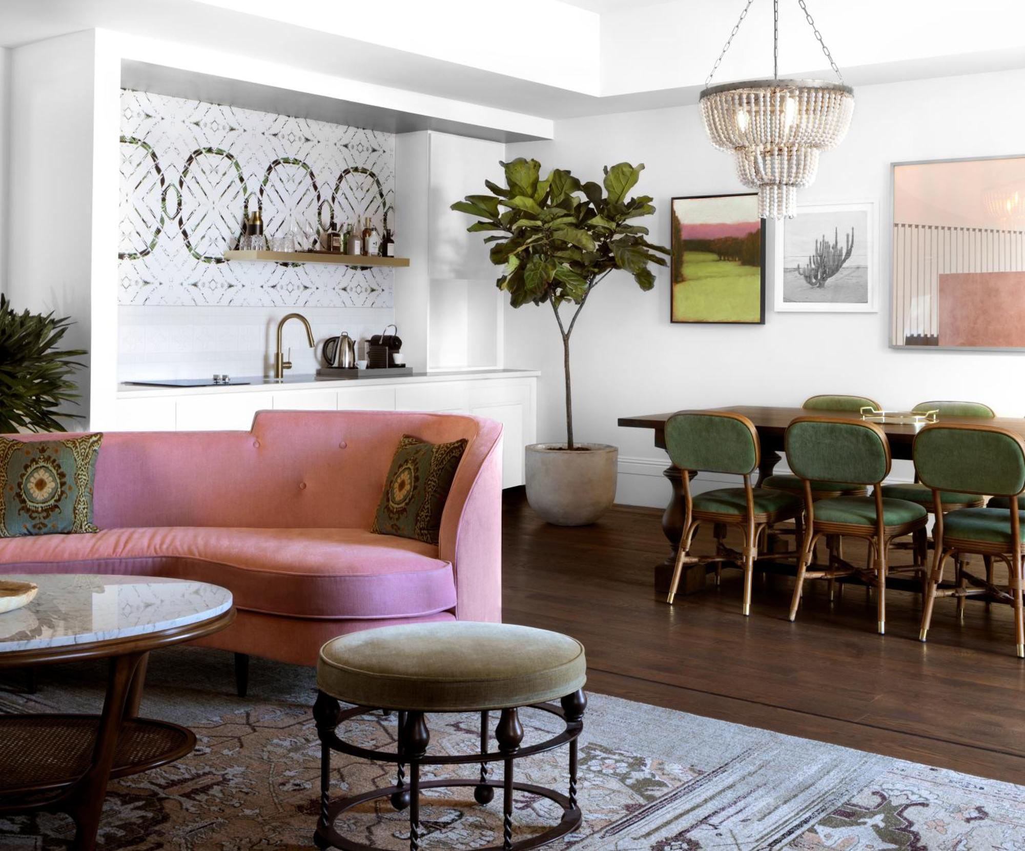 The Aster Hotel Los Angeles Bagian luar foto
