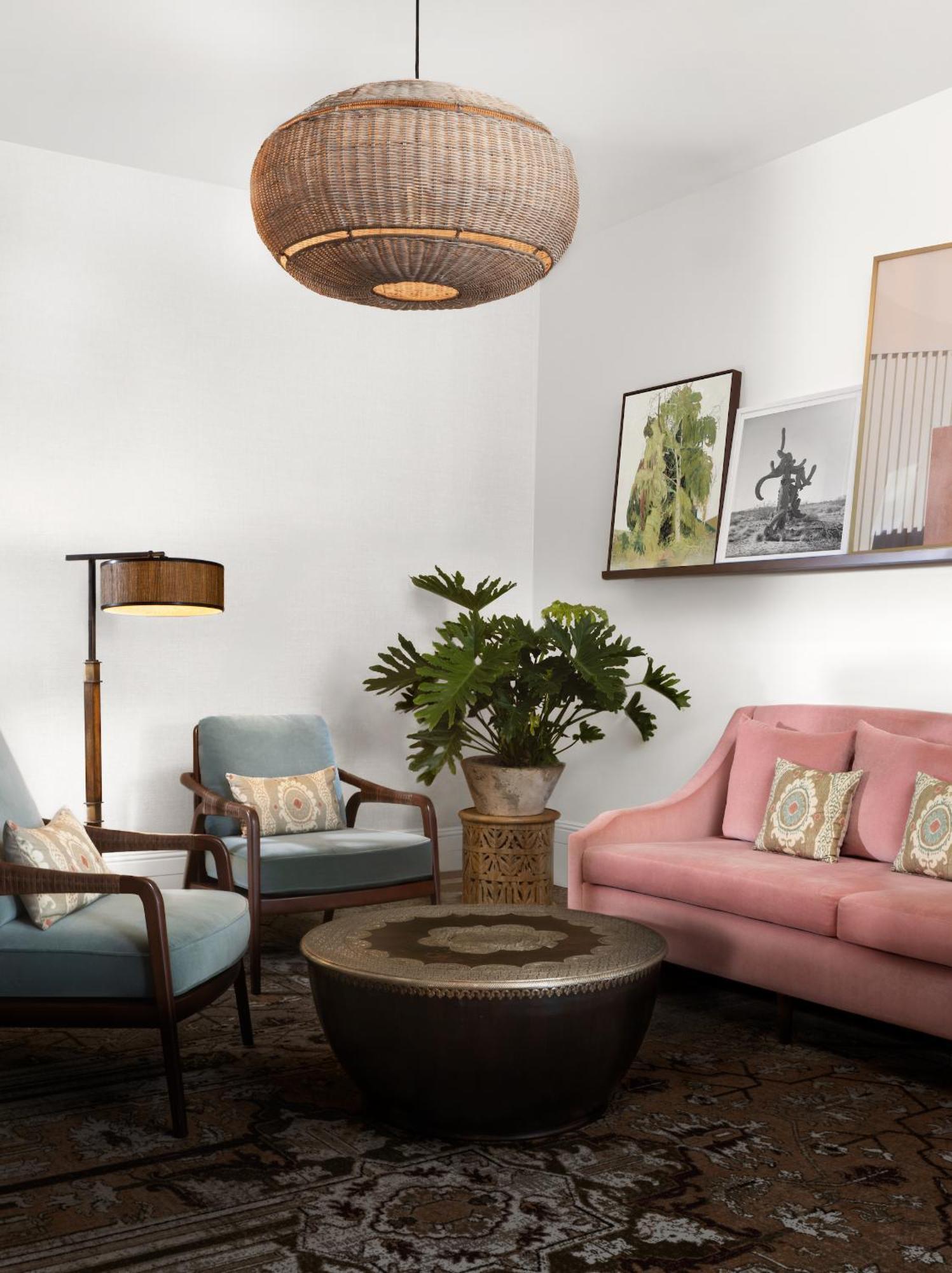 The Aster Hotel Los Angeles Bagian luar foto