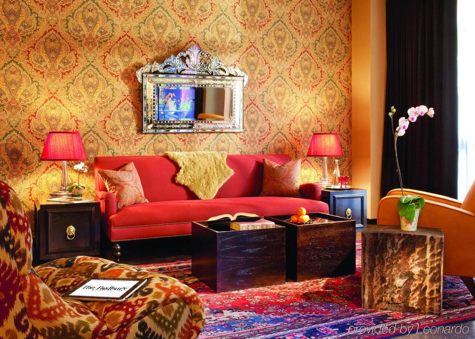 The Aster Hotel Los Angeles Bagian luar foto