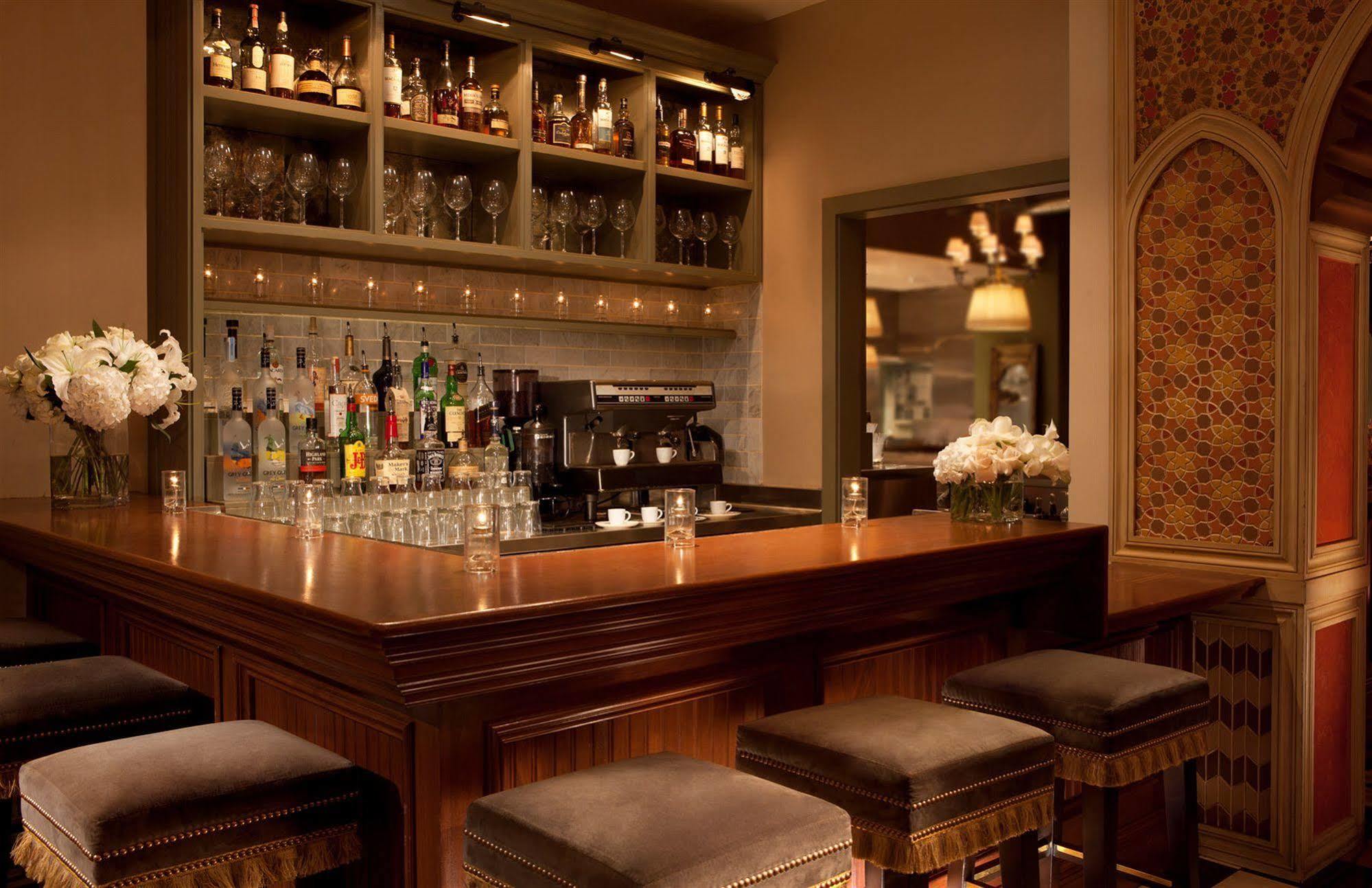 The Aster Hotel Los Angeles Bagian luar foto