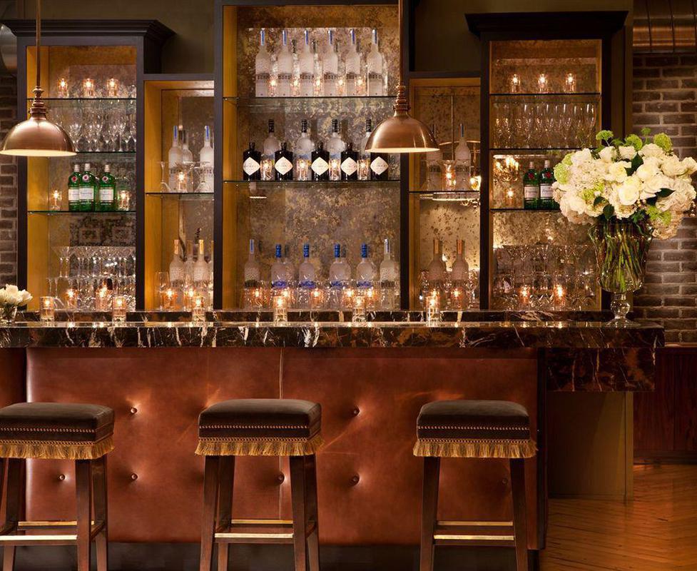 The Aster Hotel Los Angeles Bagian luar foto