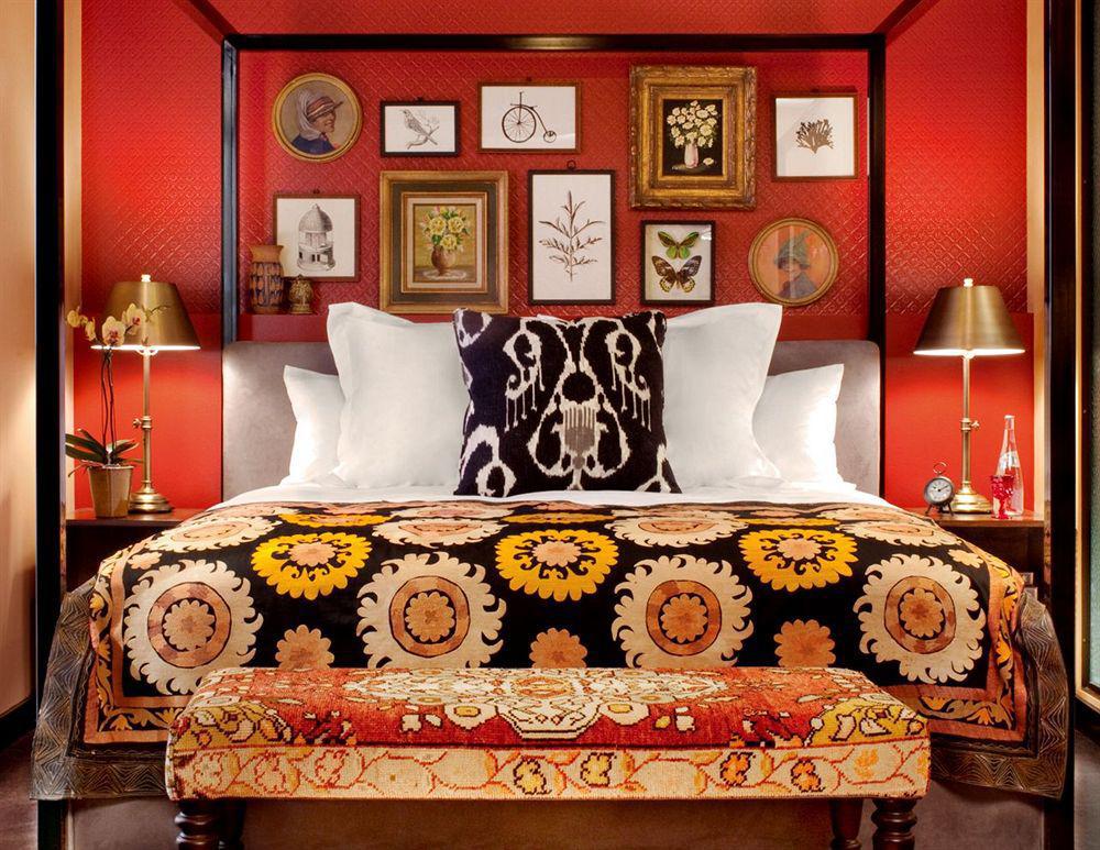 The Aster Hotel Los Angeles Bagian luar foto